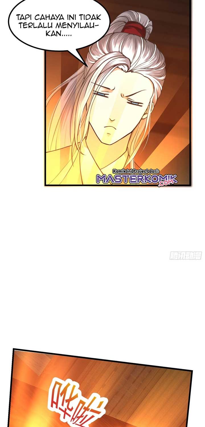 I Use A Free Book To Become A Saint chapter 3