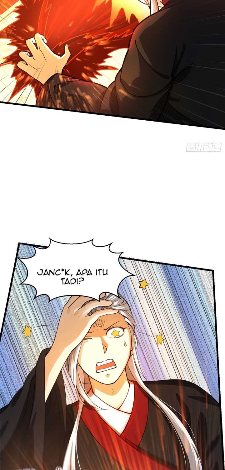 I Use A Free Book To Become A Saint chapter 3