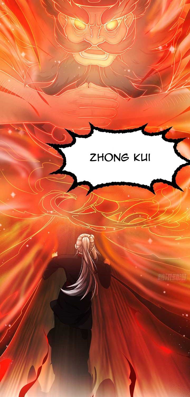 I Use A Free Book To Become A Saint chapter 3