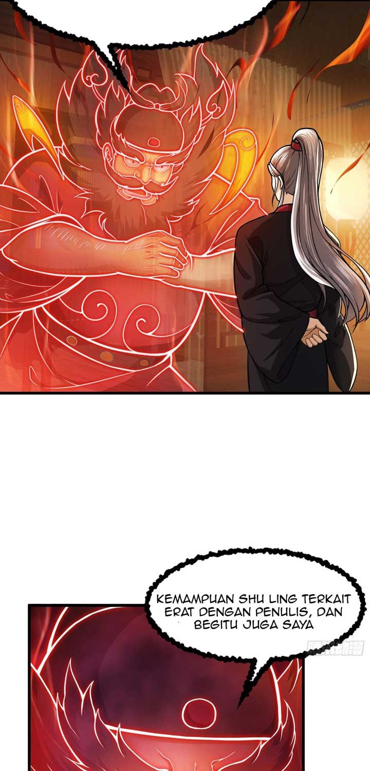 I Use A Free Book To Become A Saint chapter 3