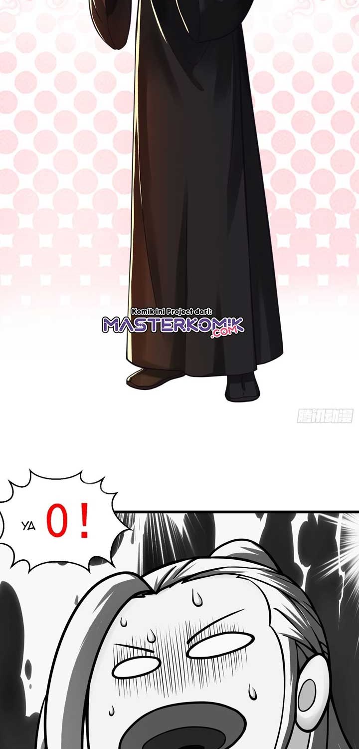 I Use A Free Book To Become A Saint chapter 3