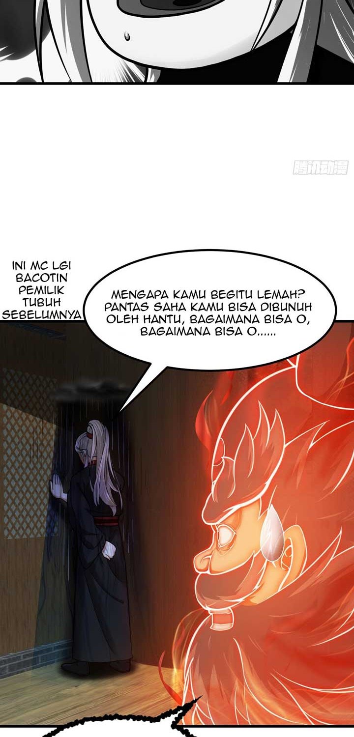 I Use A Free Book To Become A Saint chapter 3