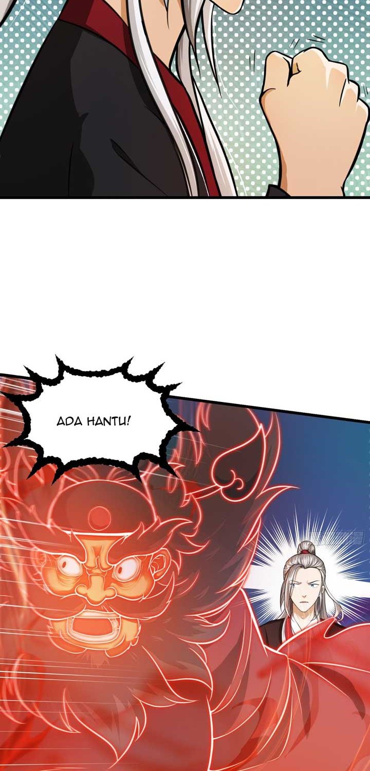 I Use A Free Book To Become A Saint chapter 3