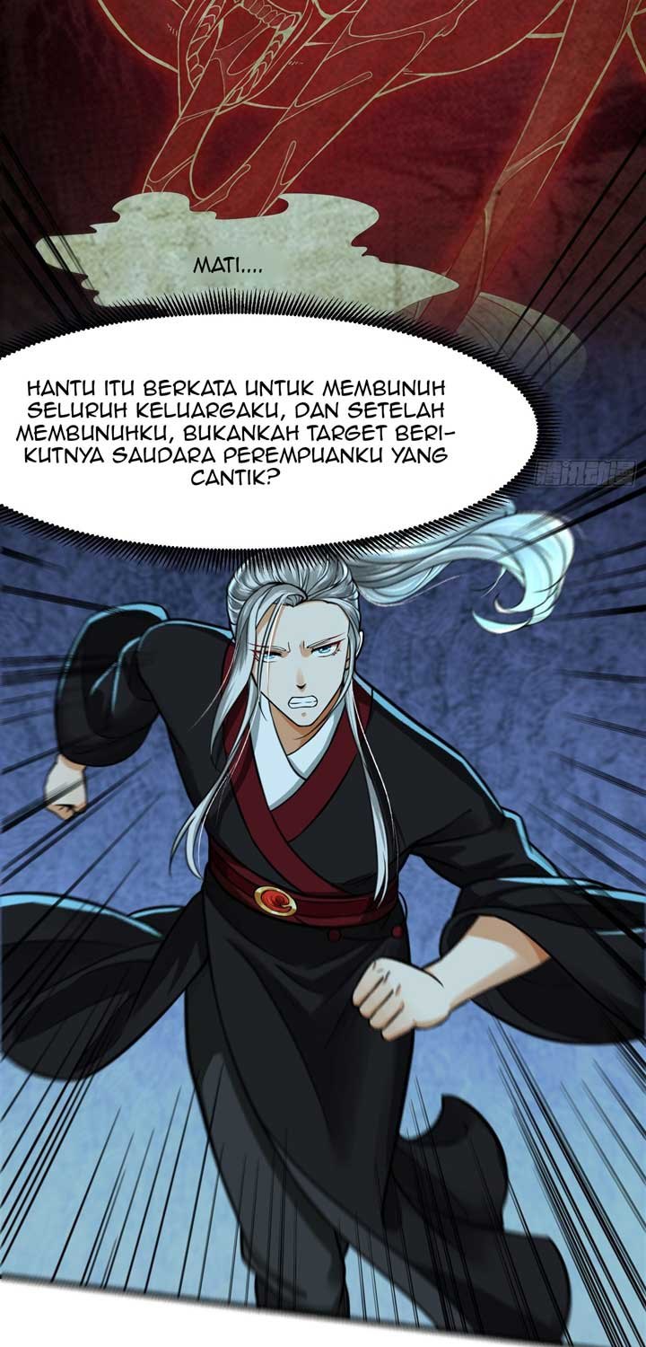 I Use A Free Book To Become A Saint chapter 3