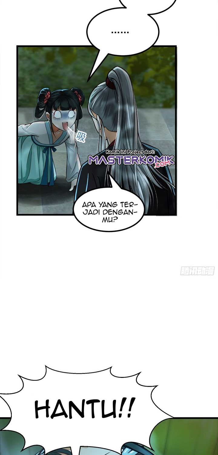I Use A Free Book To Become A Saint chapter 3