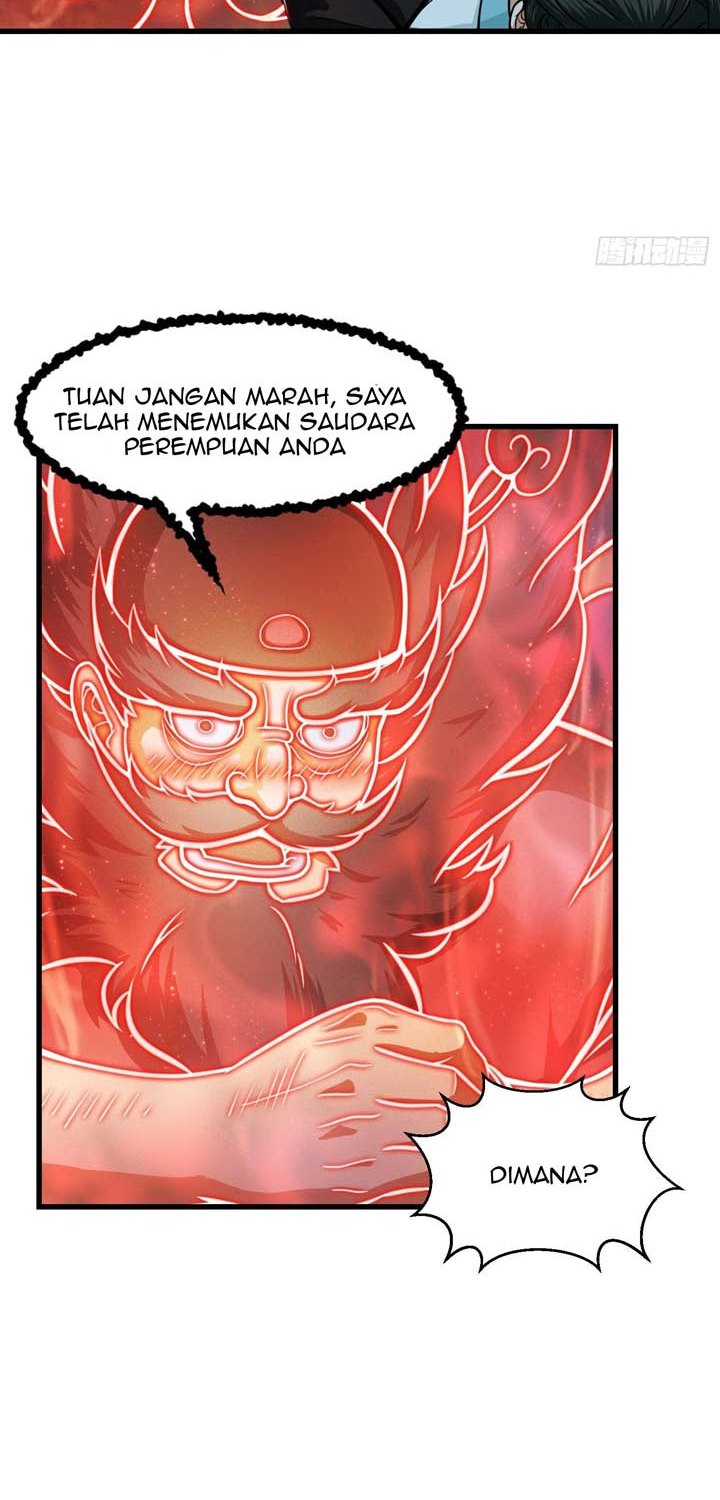 I Use A Free Book To Become A Saint chapter 3