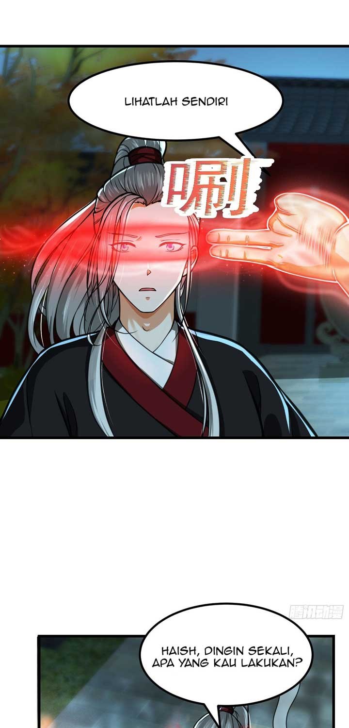 I Use A Free Book To Become A Saint chapter 3