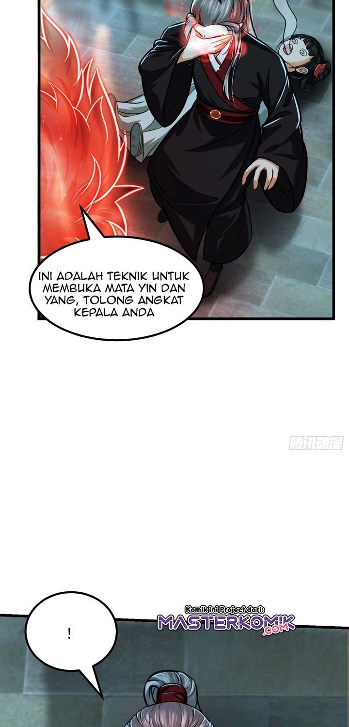 I Use A Free Book To Become A Saint chapter 3