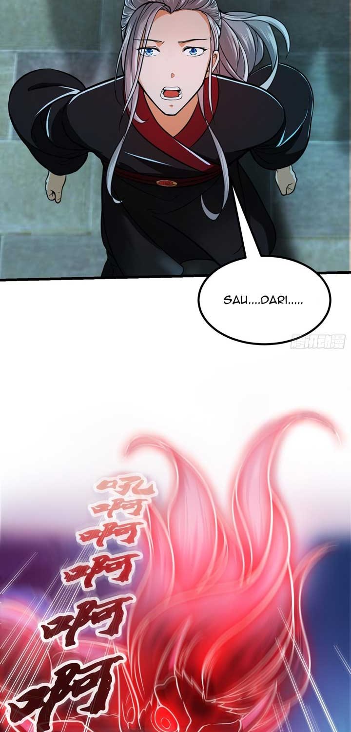 I Use A Free Book To Become A Saint chapter 3