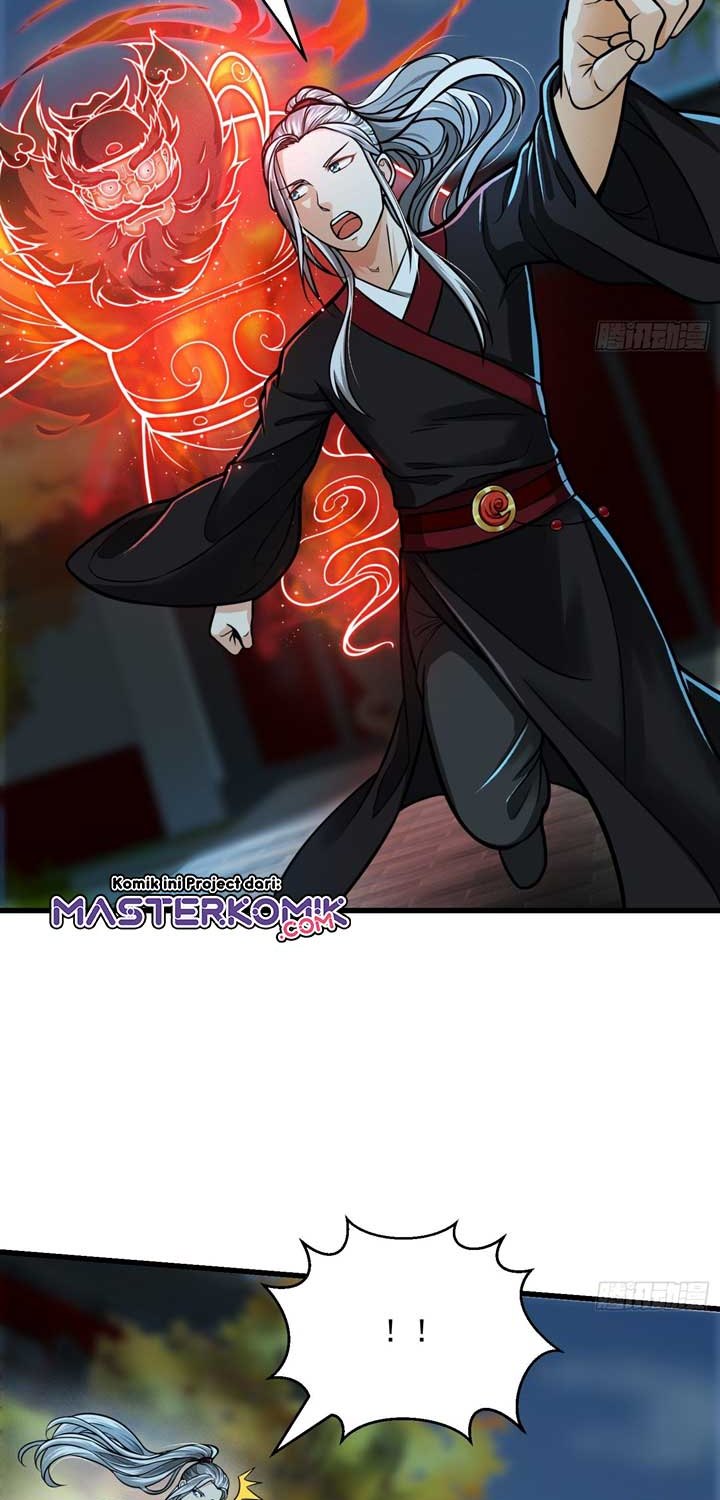 I Use A Free Book To Become A Saint chapter 4
