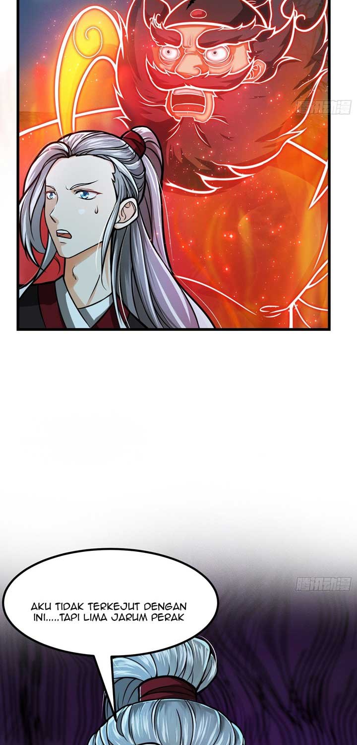 I Use A Free Book To Become A Saint chapter 4