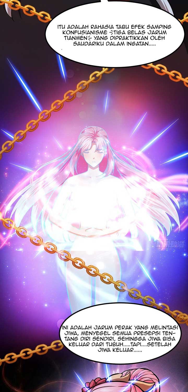 I Use A Free Book To Become A Saint chapter 4
