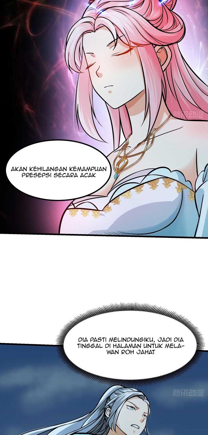 I Use A Free Book To Become A Saint chapter 4