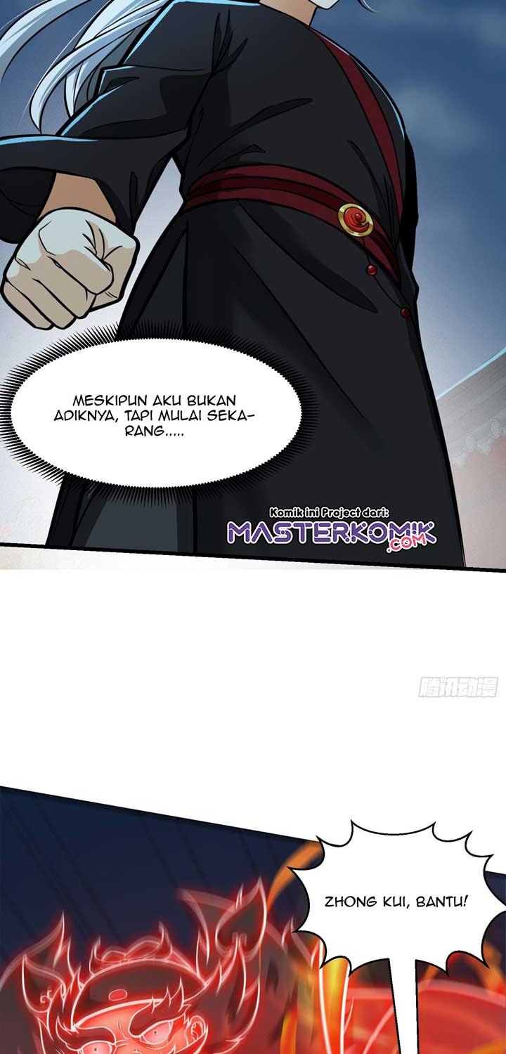 I Use A Free Book To Become A Saint chapter 4