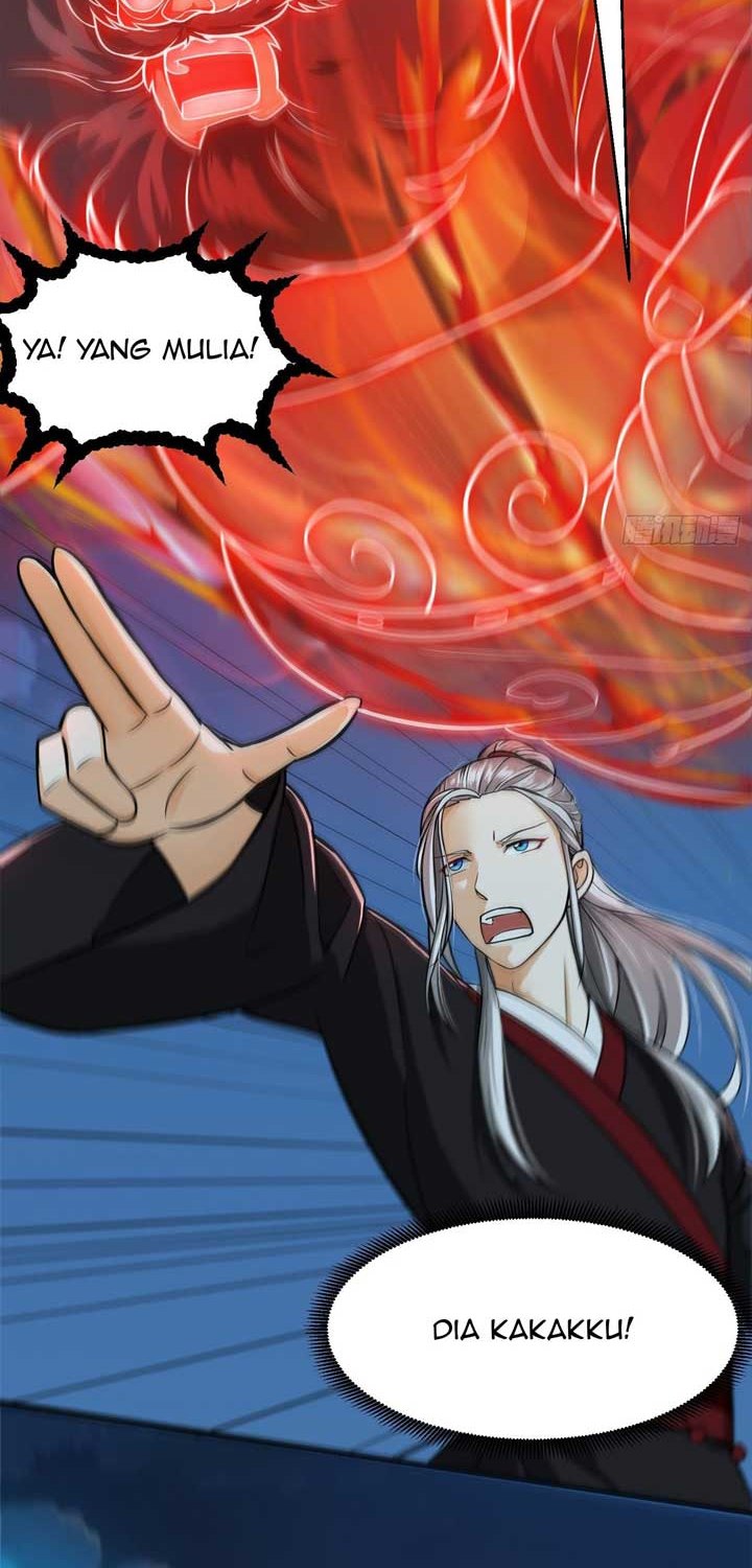 I Use A Free Book To Become A Saint chapter 4