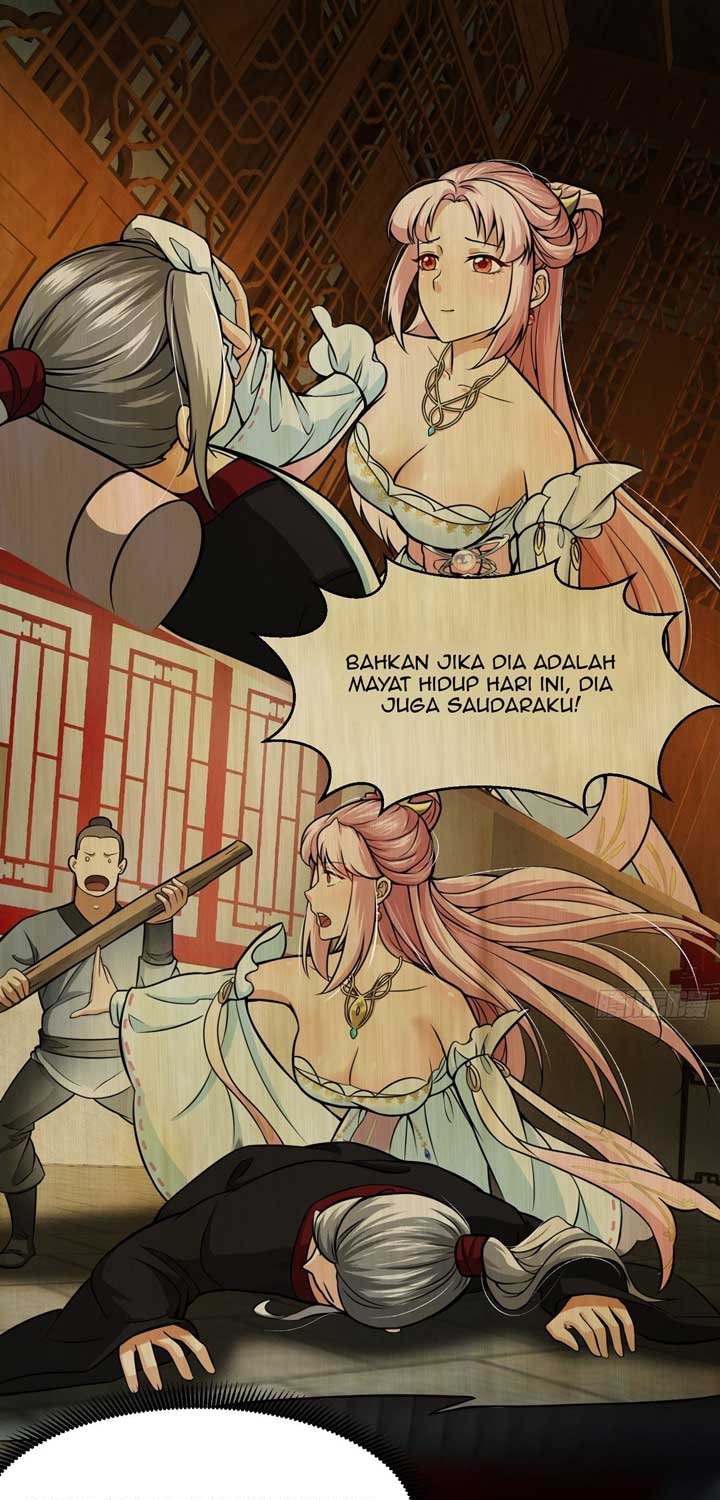 I Use A Free Book To Become A Saint chapter 4