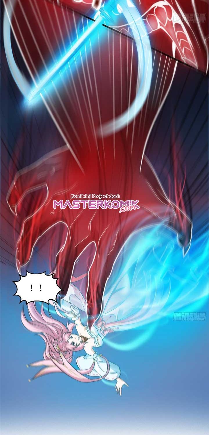 I Use A Free Book To Become A Saint chapter 4