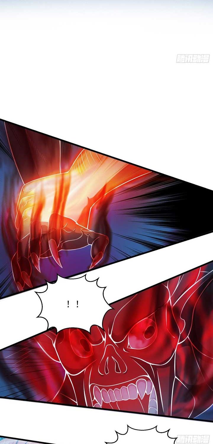 I Use A Free Book To Become A Saint chapter 4