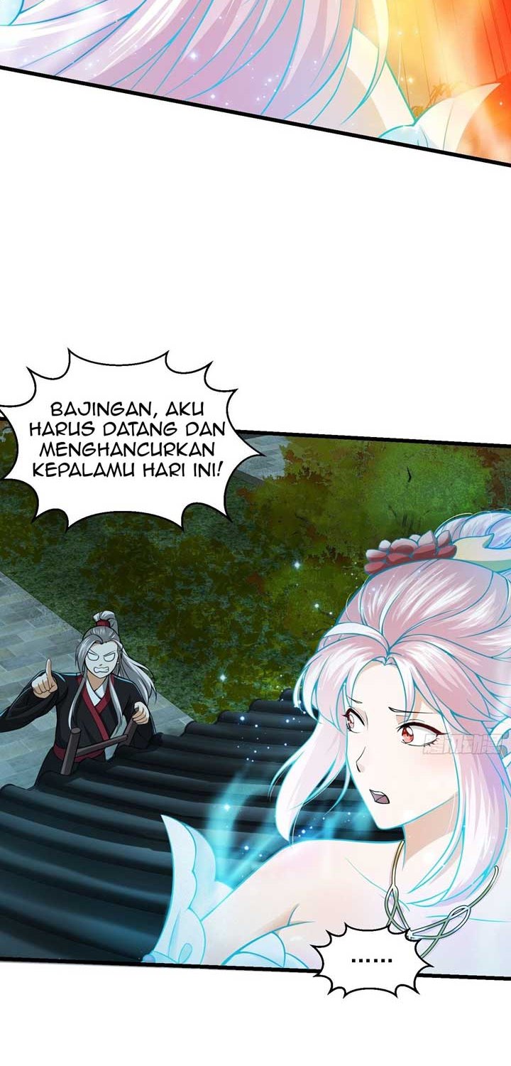 I Use A Free Book To Become A Saint chapter 4