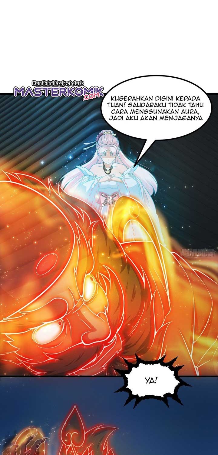 I Use A Free Book To Become A Saint chapter 4