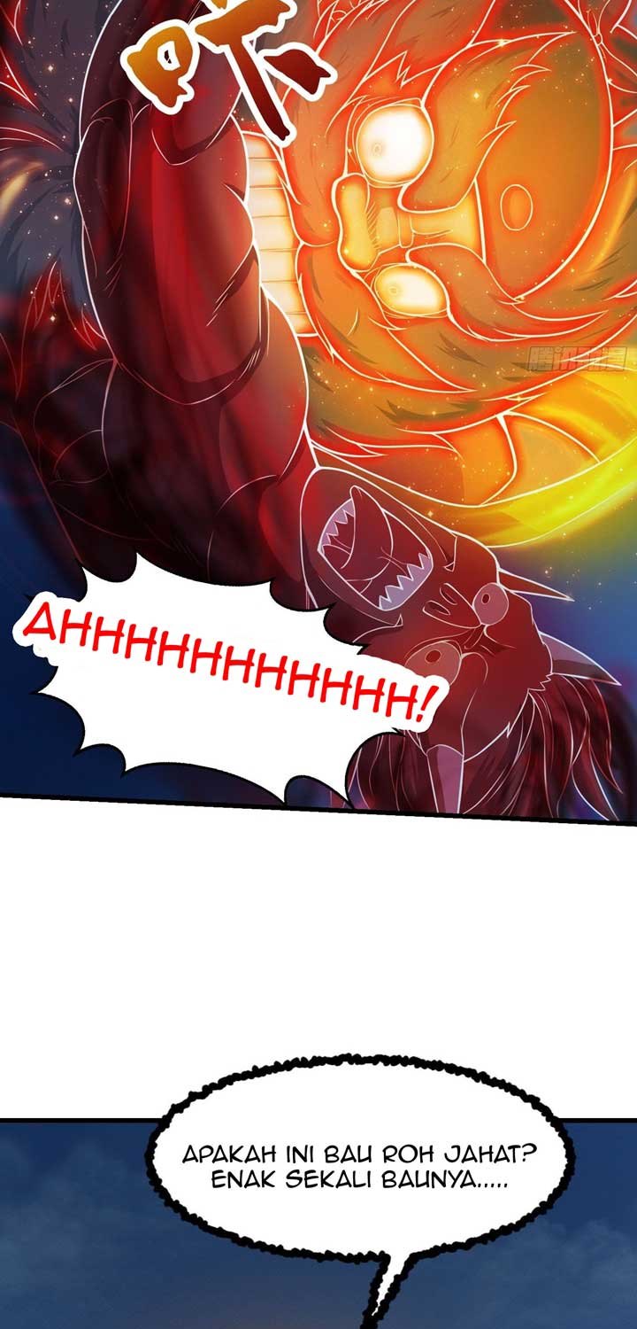 I Use A Free Book To Become A Saint chapter 4