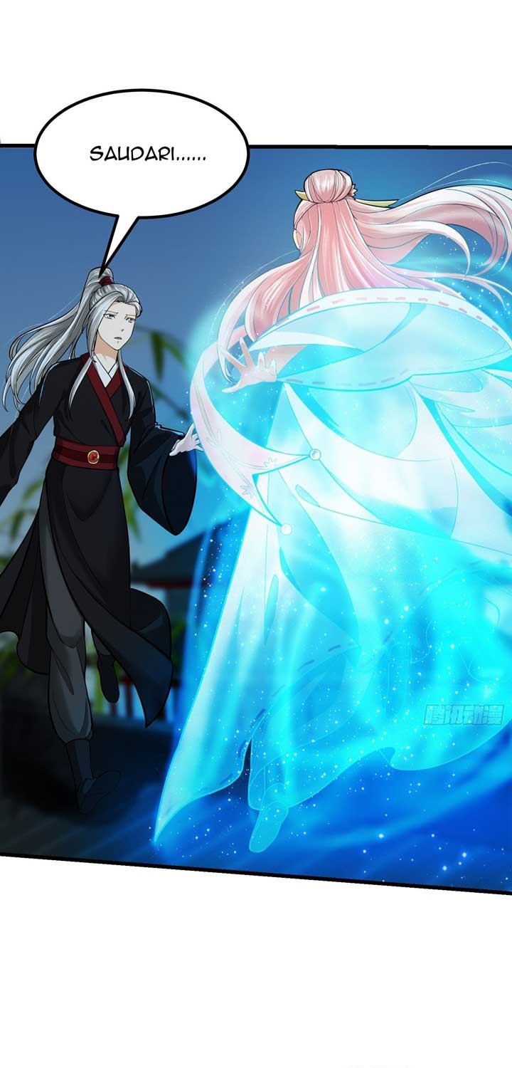 I Use A Free Book To Become A Saint chapter 4