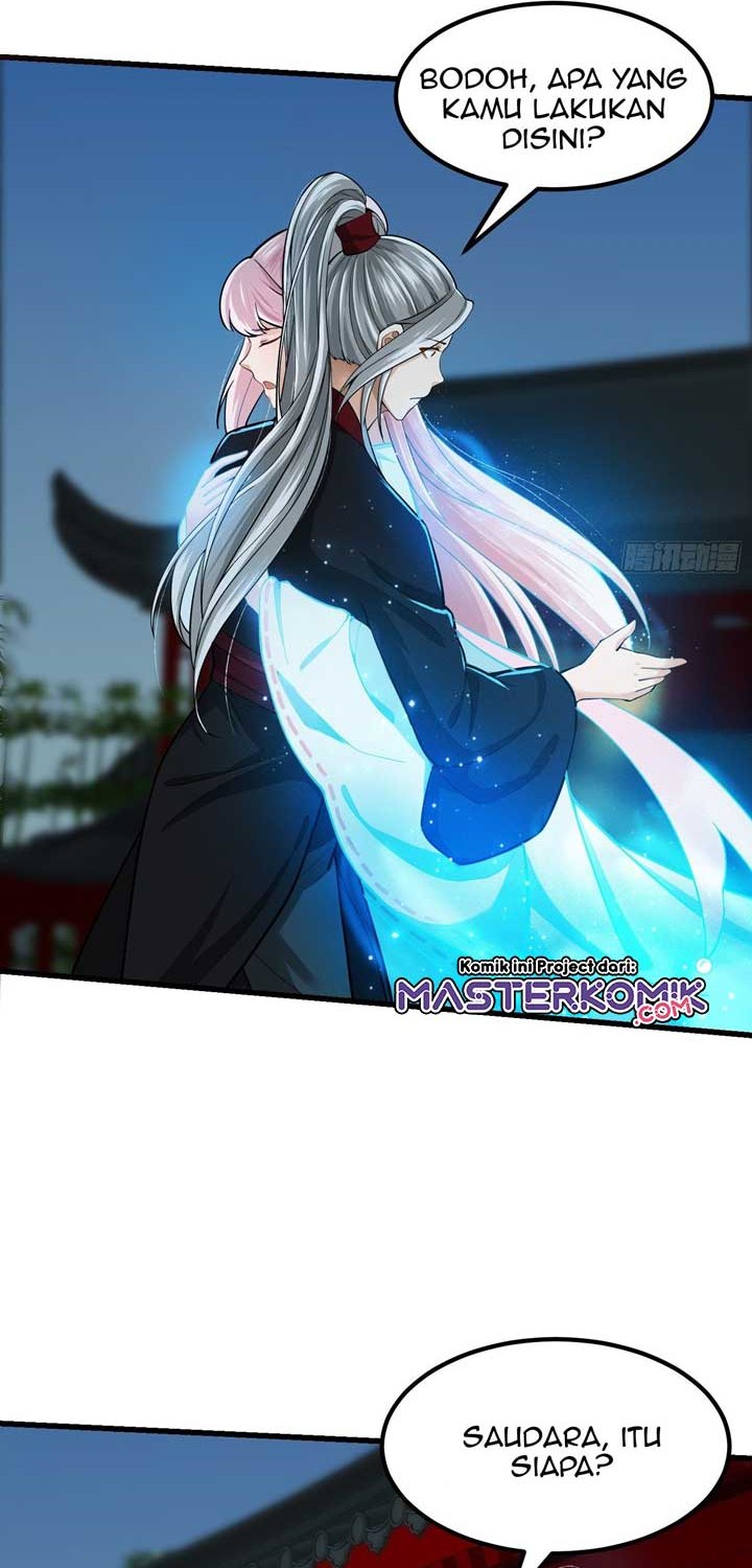 I Use A Free Book To Become A Saint chapter 4
