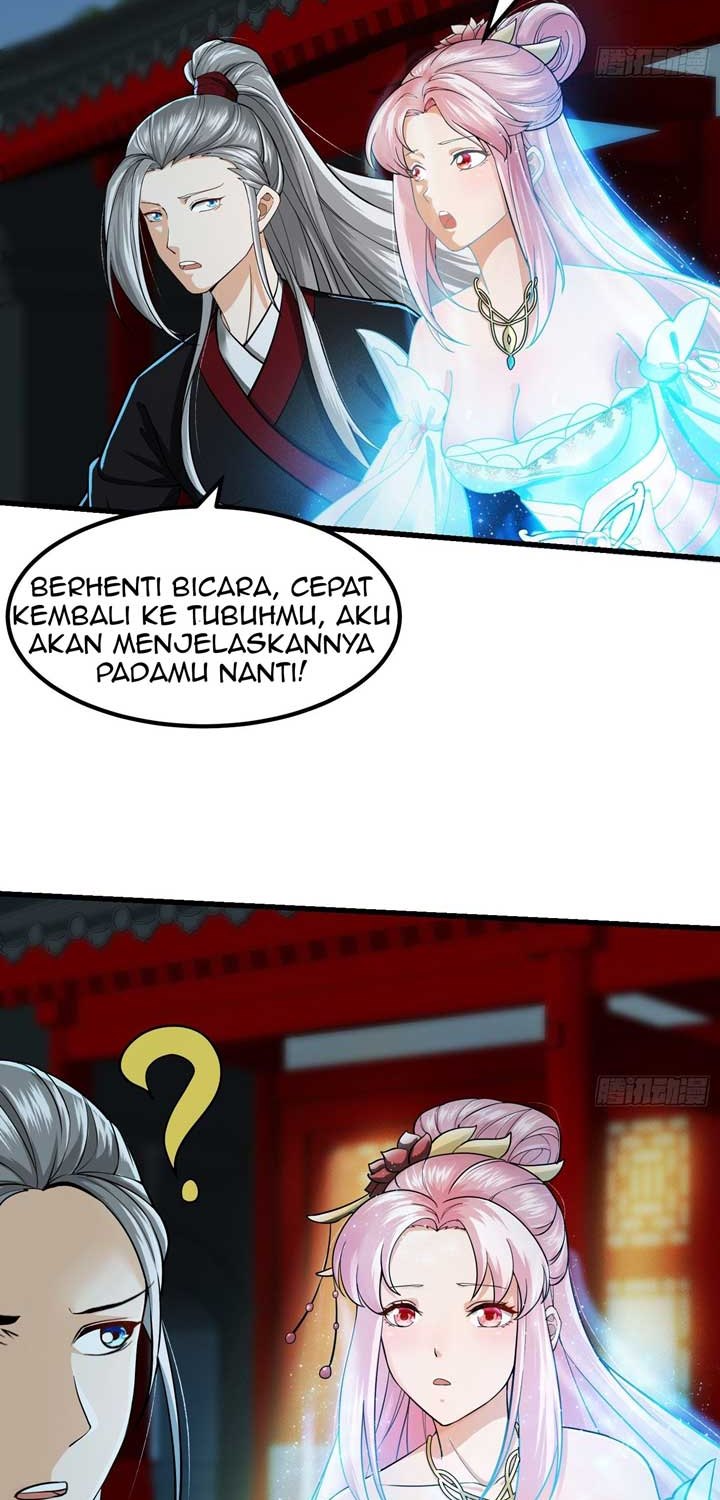 I Use A Free Book To Become A Saint chapter 4