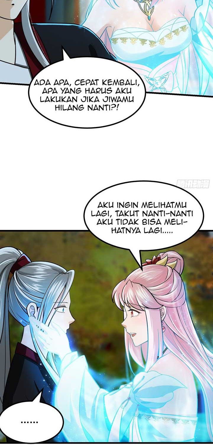 I Use A Free Book To Become A Saint chapter 4