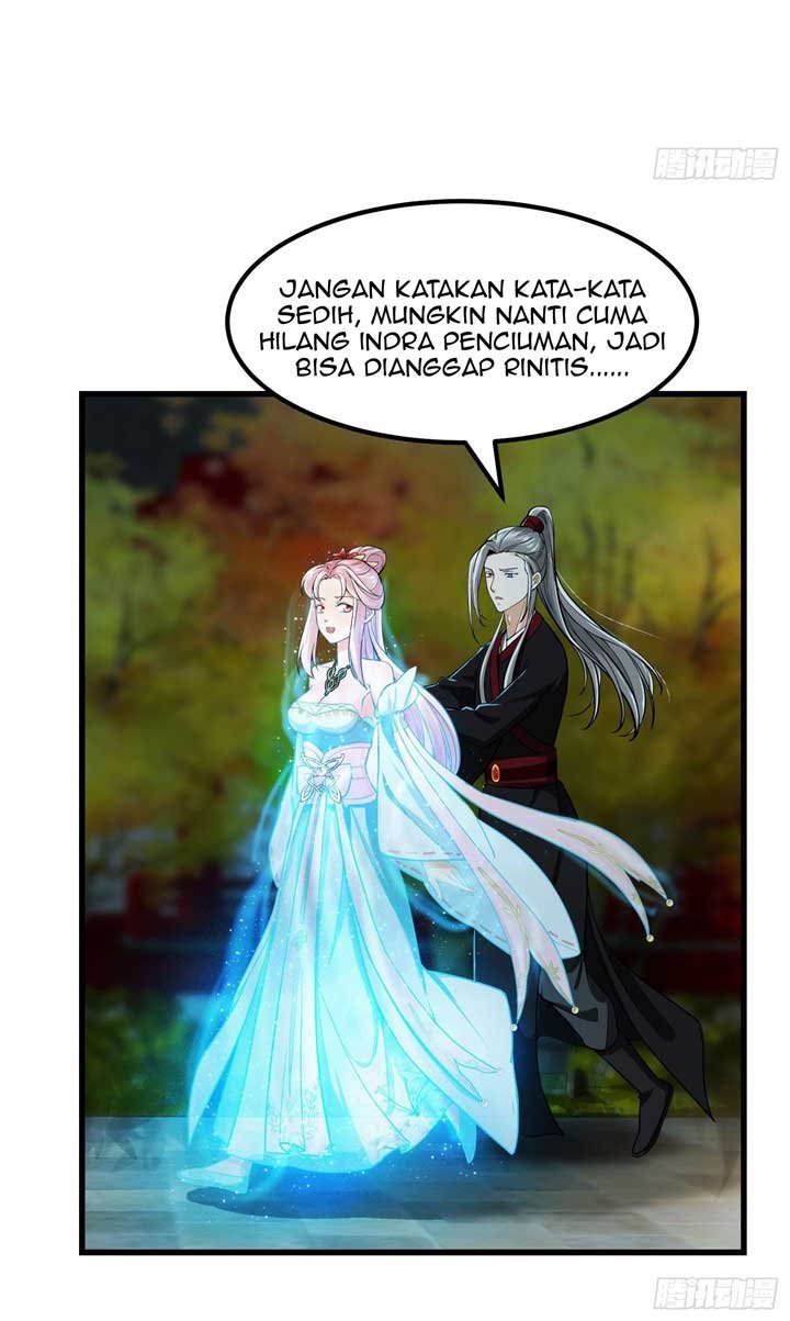 I Use A Free Book To Become A Saint chapter 4