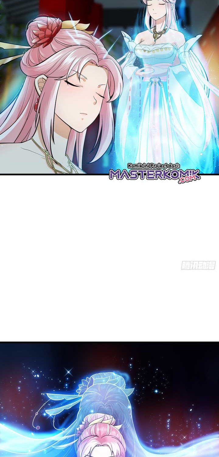 I Use A Free Book To Become A Saint chapter 4