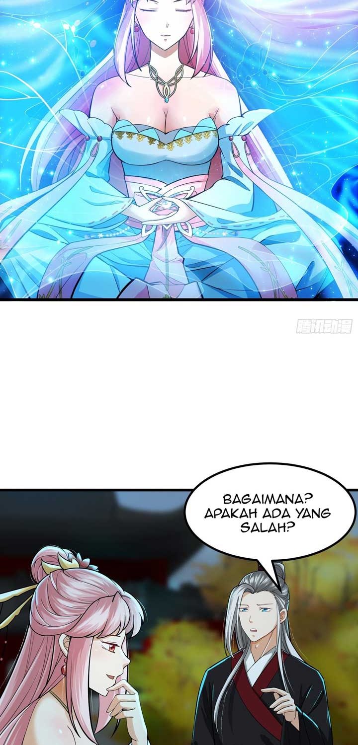 I Use A Free Book To Become A Saint chapter 4