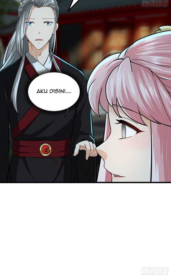 I Use A Free Book To Become A Saint chapter 4