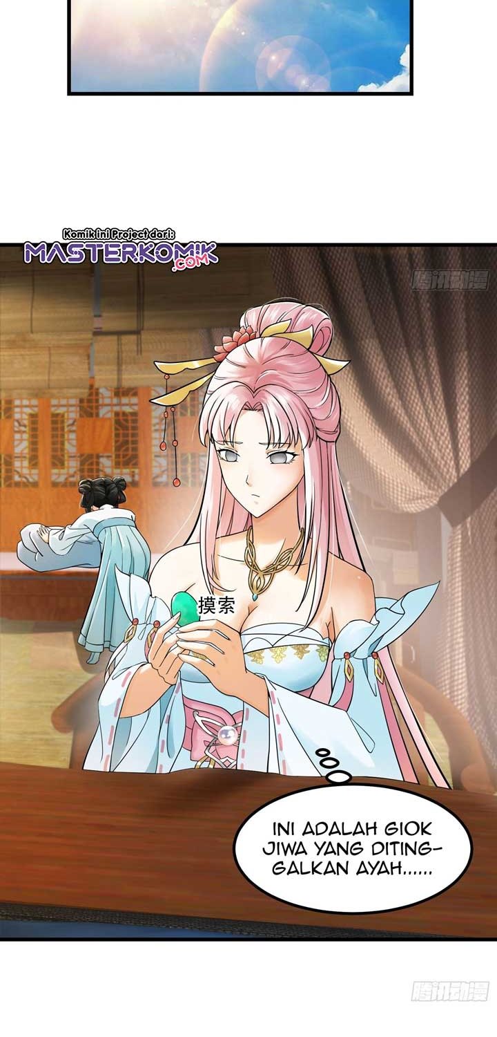 I Use A Free Book To Become A Saint chapter 6