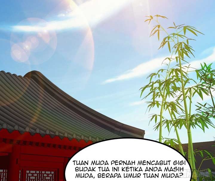 I Use A Free Book To Become A Saint chapter 6