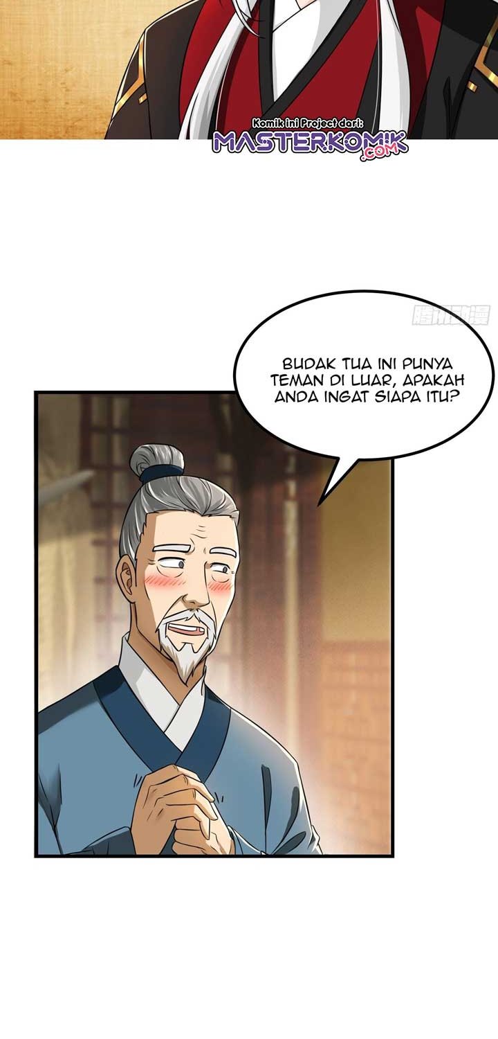 I Use A Free Book To Become A Saint chapter 6