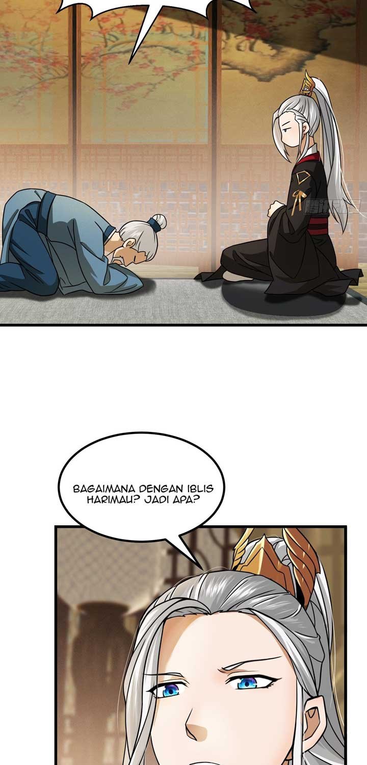 I Use A Free Book To Become A Saint chapter 6