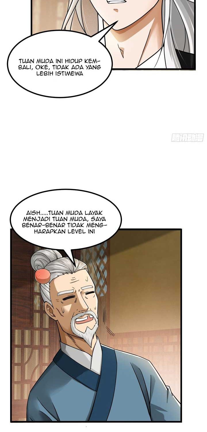 I Use A Free Book To Become A Saint chapter 6