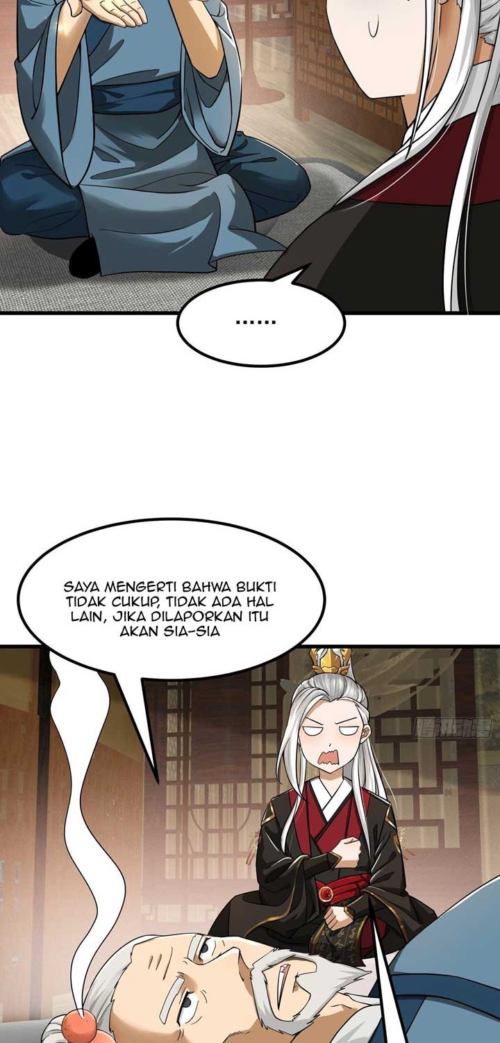 I Use A Free Book To Become A Saint chapter 6