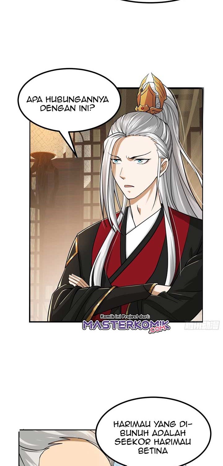 I Use A Free Book To Become A Saint chapter 6