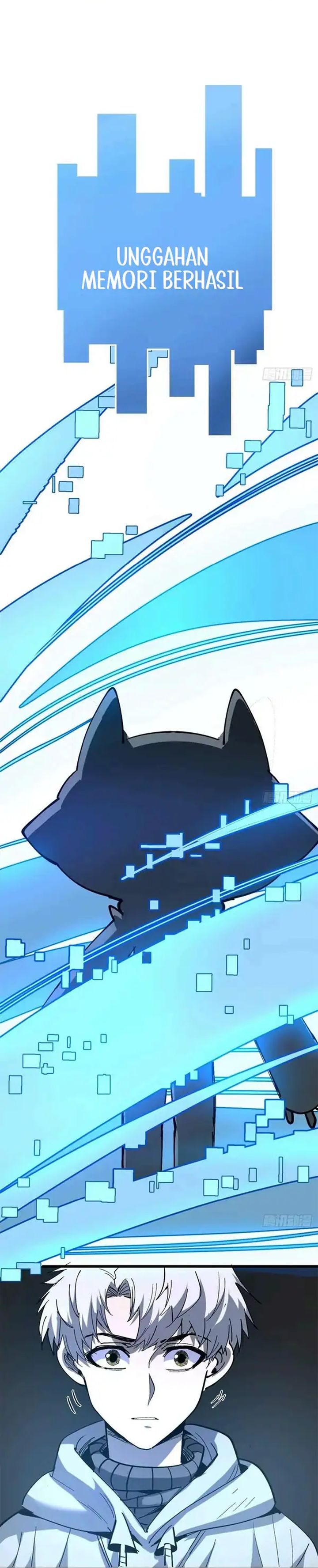 I Use a Top-Tier System to Reshape the World chapter 4