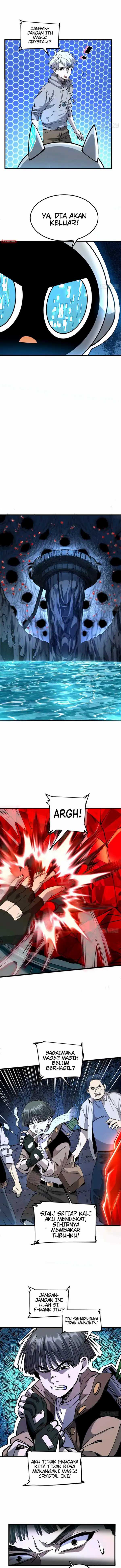 I Use a Top Tier System to Reshape the World Chapter 06 Bahasa Indonesia