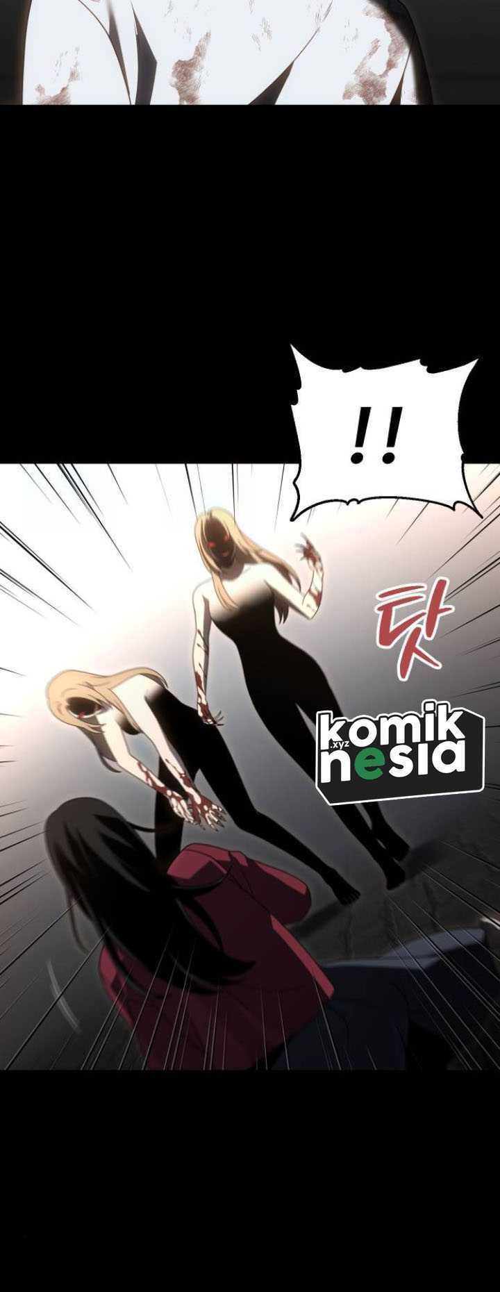 I Used to Be a Boss chapter 83