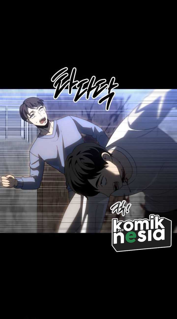 I Used to Be a Boss chapter 83