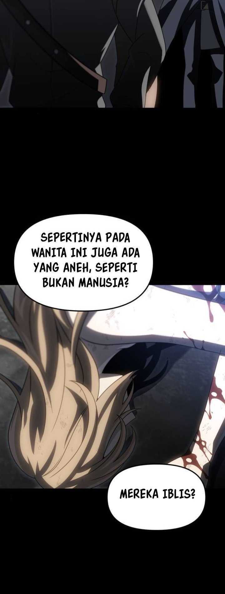 I Used to Be a Boss chapter 83