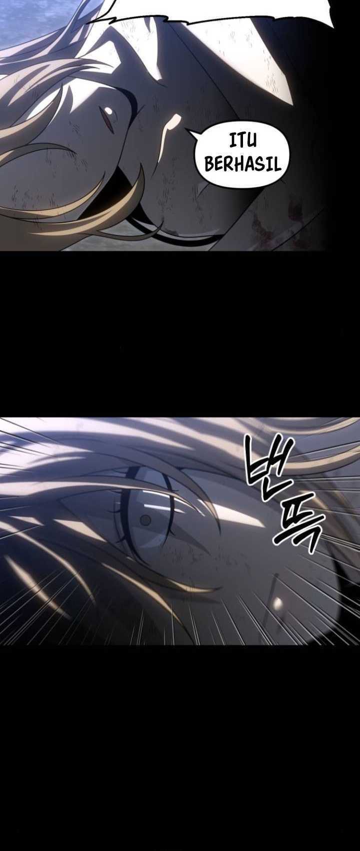 I Used to Be a Boss chapter 83