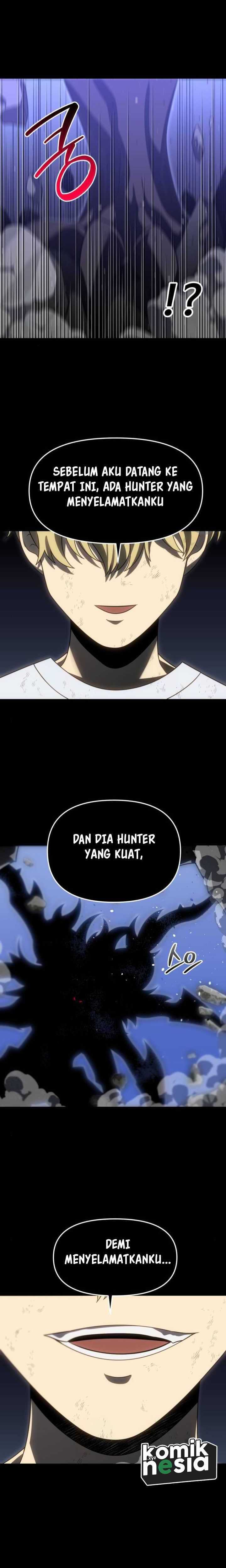 I Used to Be a Boss chapter 83