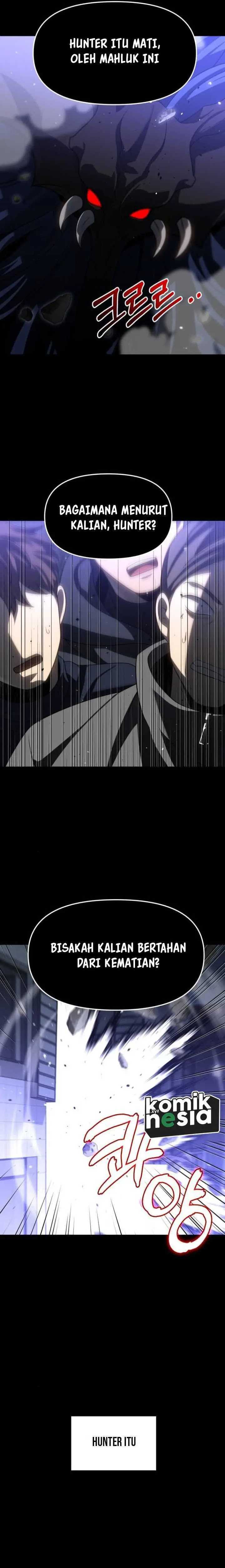 I Used to Be a Boss chapter 83
