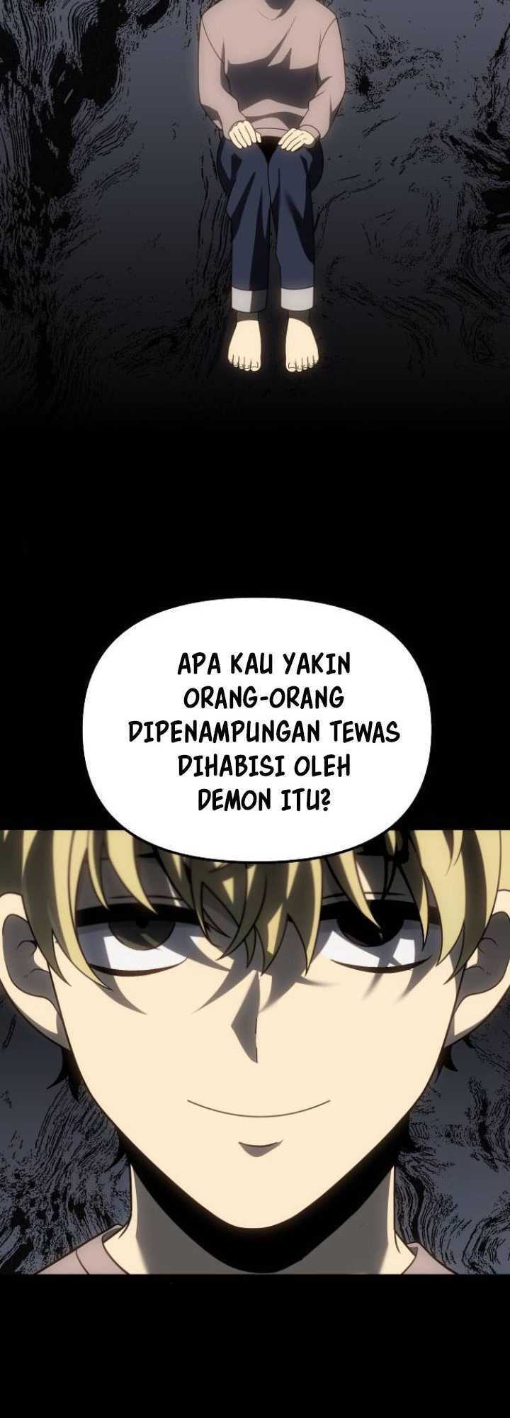 I Used to Be a Boss chapter 83