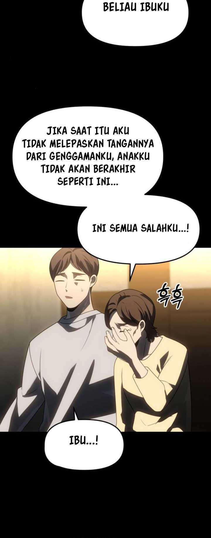 I Used to Be a Boss chapter 83